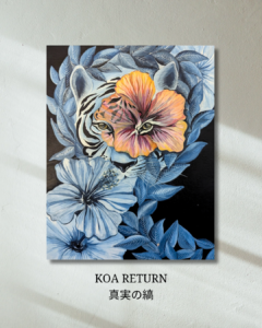 KOA RETURN -覚醒-